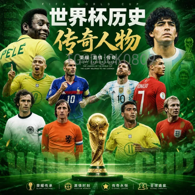 详细2026年世界杯比赛直播时间指南：赛程、时差与观看攻略