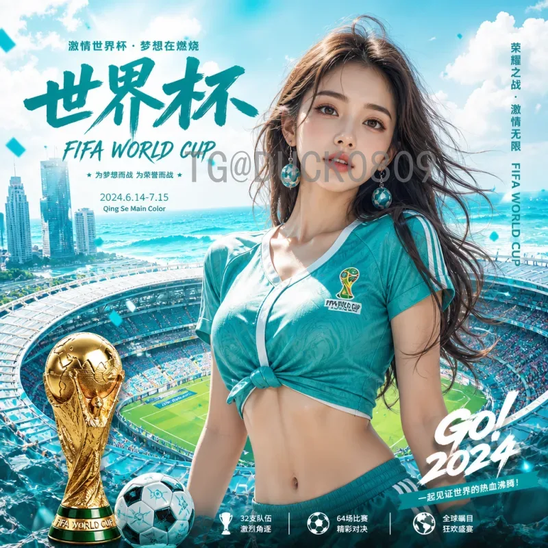 2026美加墨世界杯小组赛直播回放哪里看？最新观赛指南全攻略